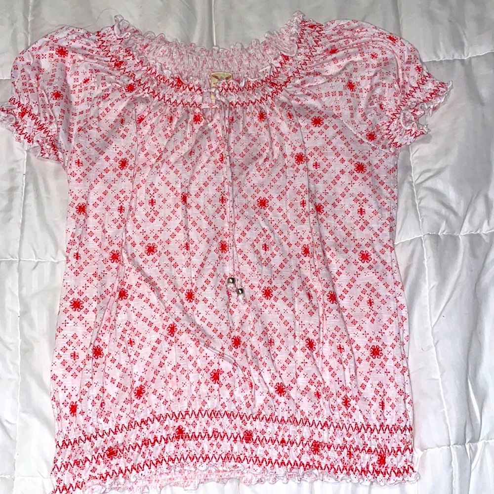 4/$20 Blouse
